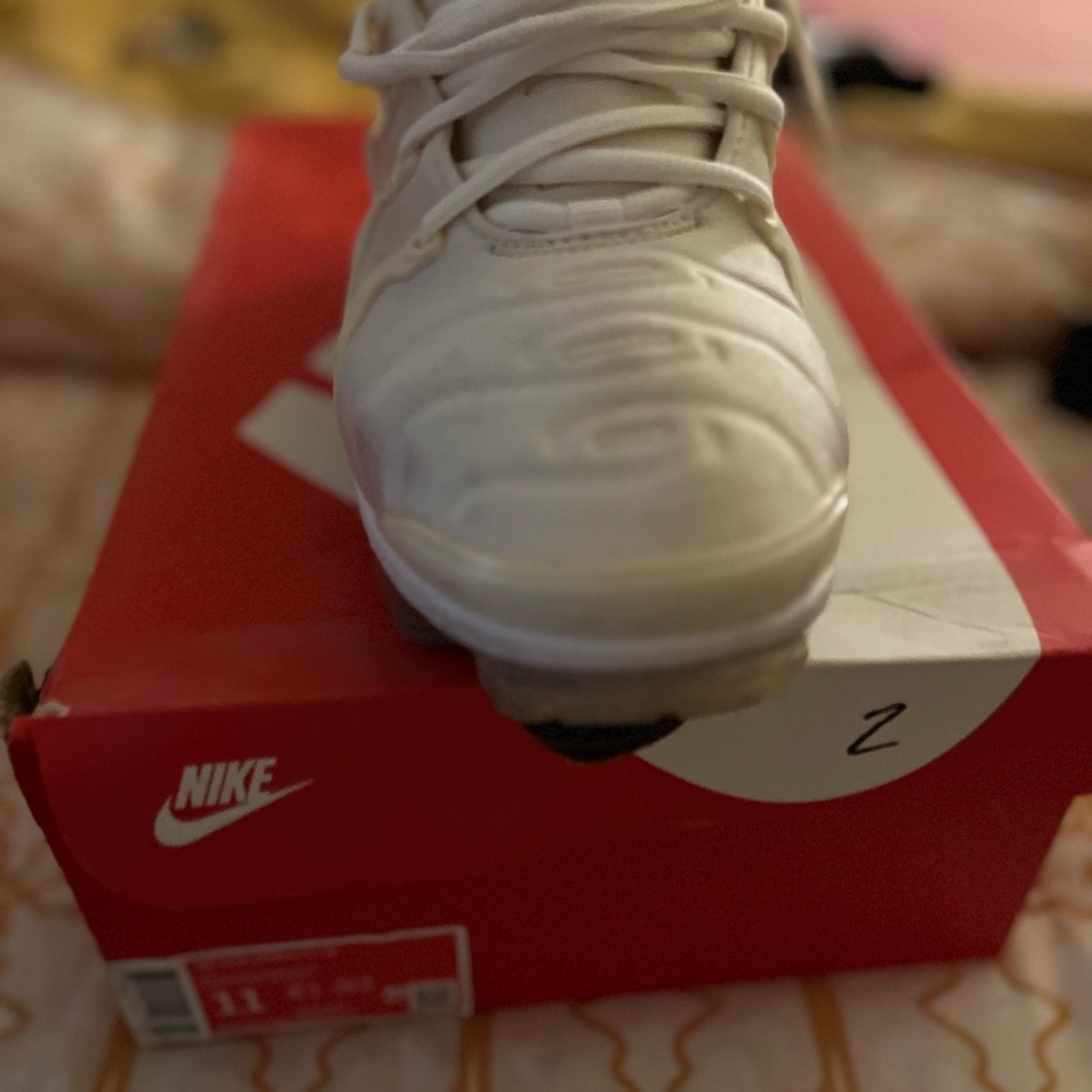 Men’s sneakers - Picture 4 of 8
